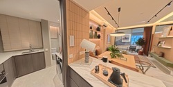 Canberra Crescent Residences (D27), Apartment #557925541
